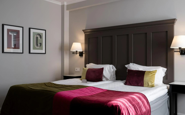 Elite Stora Hotellet Jönköping