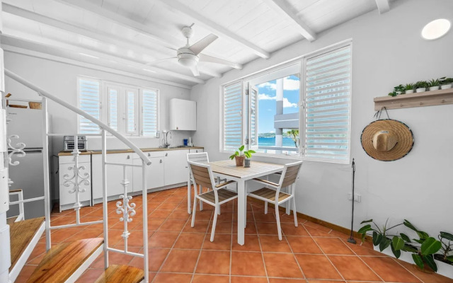 Oceanview Retreat With Pool and Included Parking