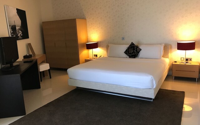 Ascott Park Place Dubai