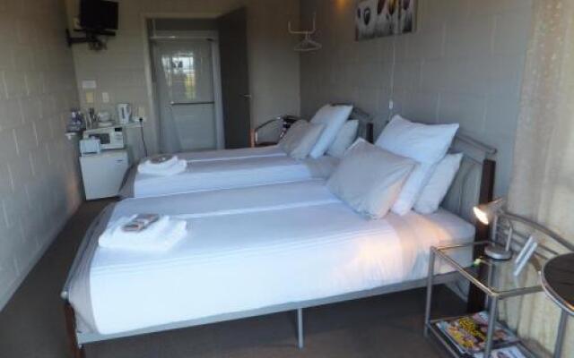 Waitomo Golfstays B&B