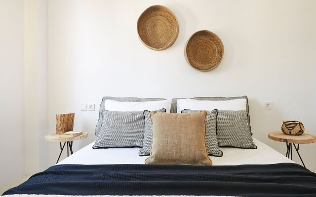 Le Blanc Suite