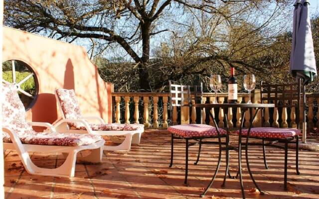 Hotel Molino del Puente Ronda