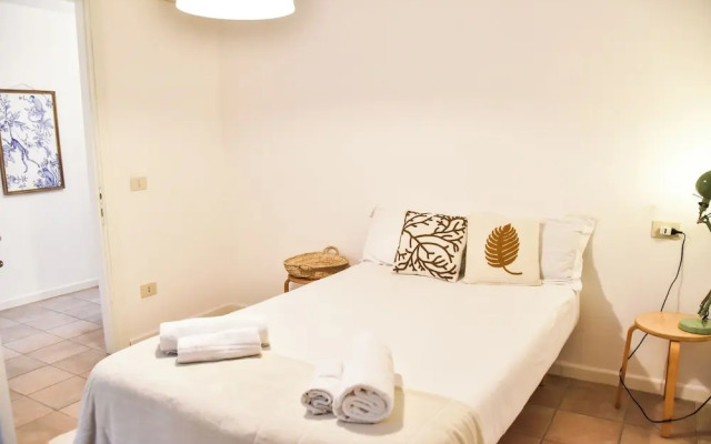 San Domenico Suite
