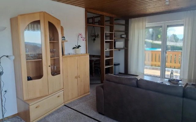 Ferienwohnungen Alpenblick