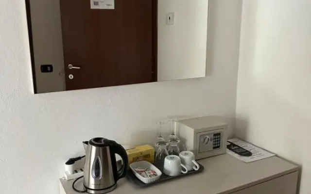 Hotel al Lago