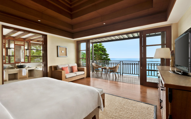 Shangri-La Boracay