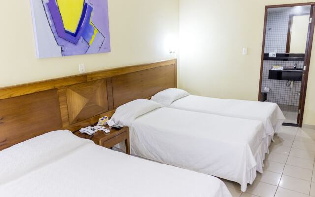 Aram Imirá Beach Resort