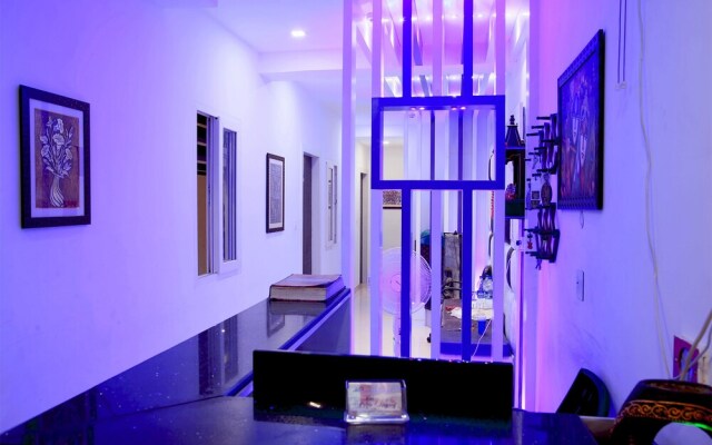 FabHotel Diamond