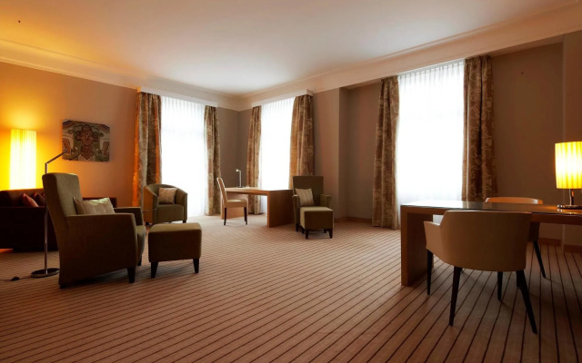 Steigenberger Hotel Bad Neuenahr