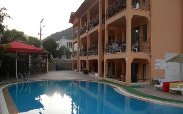 Icr Sun Village Apartments