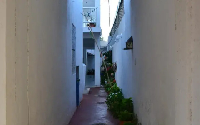 Casa Sac Nah