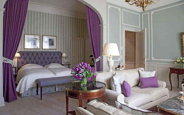 Brenners Park - Hotel & Spa, Oetker Hotels