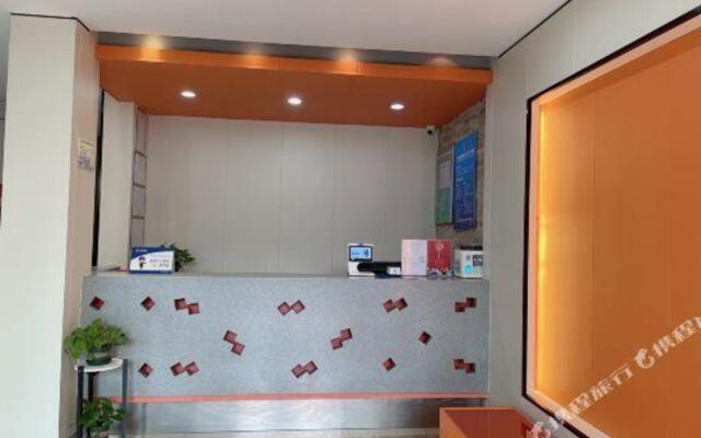 Pod Inn Hangzhou West Lake Hefang Street Branch