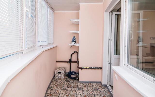 Apartments on Gogol street 49