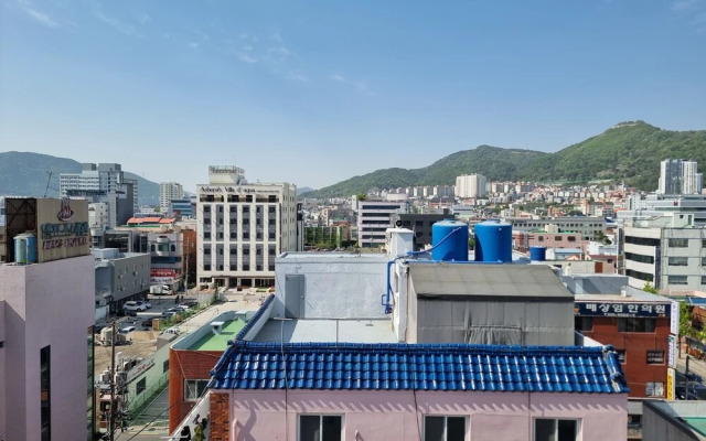 Hotel Number25 Gimhae Cityhall