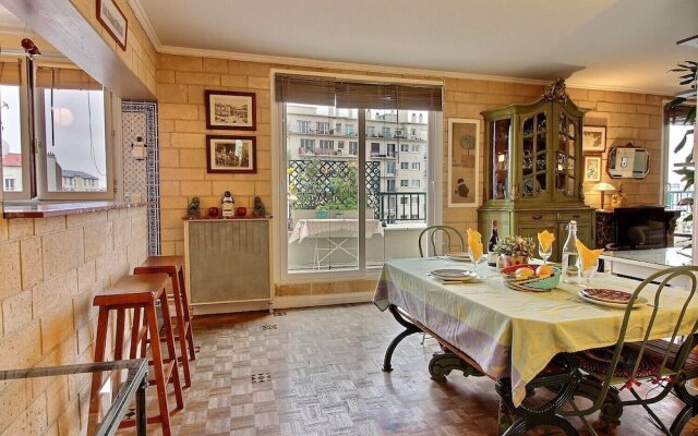 213367 - Appartement 6 personnes à Paris