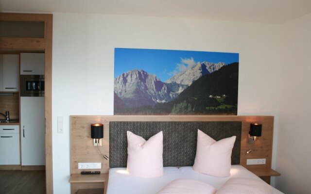 Alpenhof Strenge