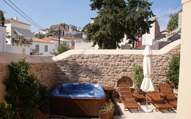 Angelica Boutique Hotel