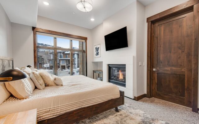 Blackstone By Lespri Management