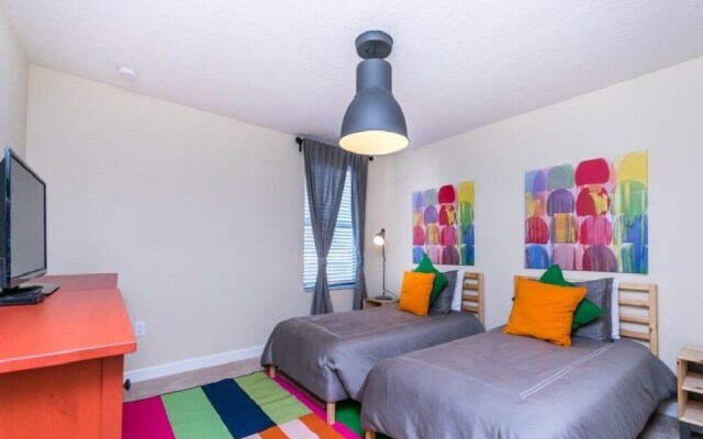 Champions Gate -1474RF