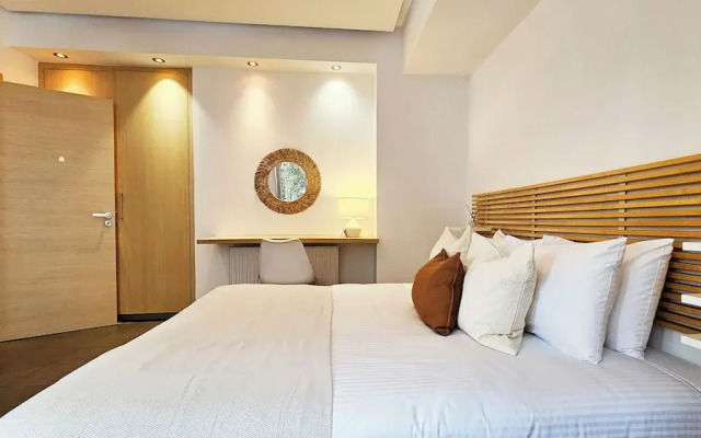 Phaedrus Living: Limassol Ocean Pearl Residence
