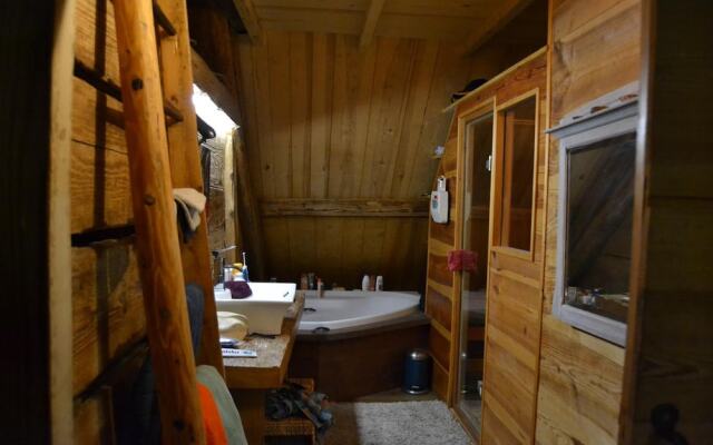 Les  Jardins d'Armance