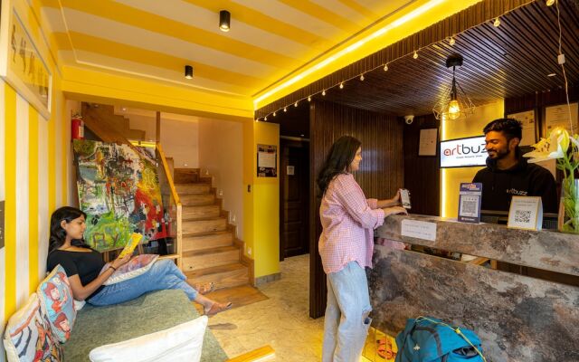 ArtBuzz Mussoorie