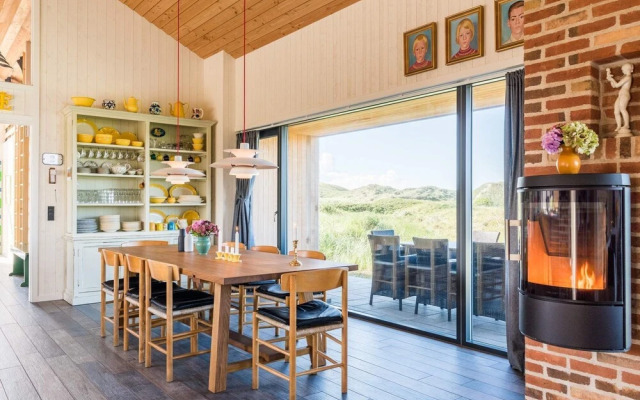 Holiday Home in Blokhus