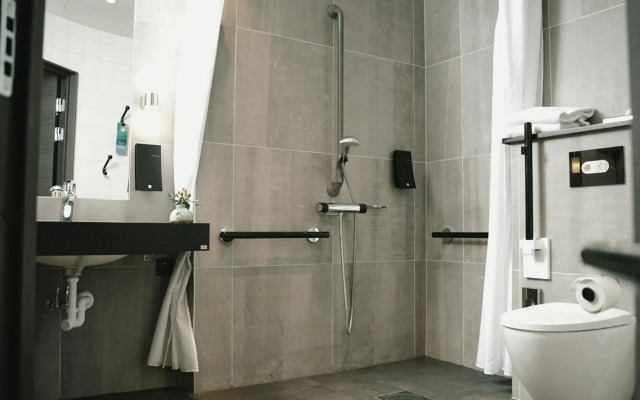 Quality Hotel Winn Haninge