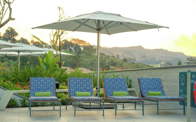 Hilton Garden Inn Mbabane