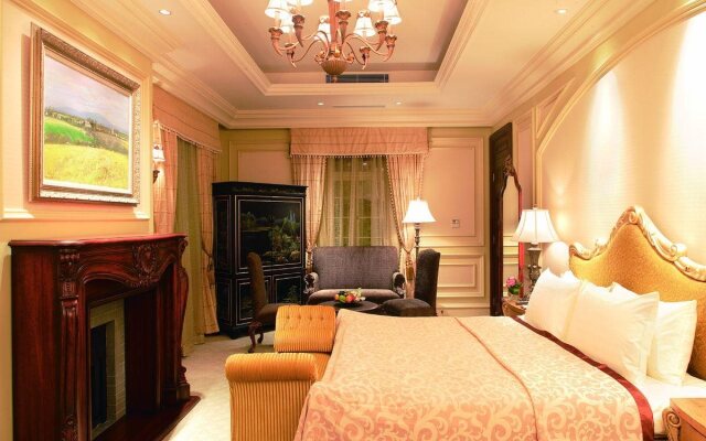 Bund Garden Hotel