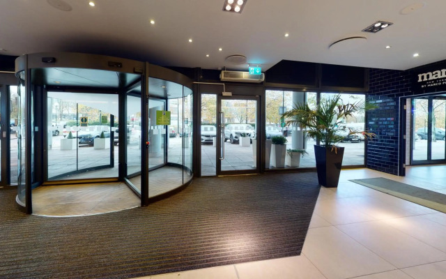 Holiday Inn Milton Keynes - Central by IHG