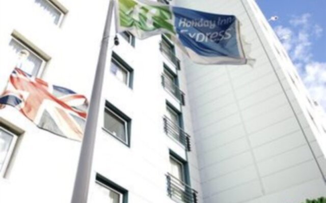 Holiday Inn Express London - Croydon, an IHG Hotel