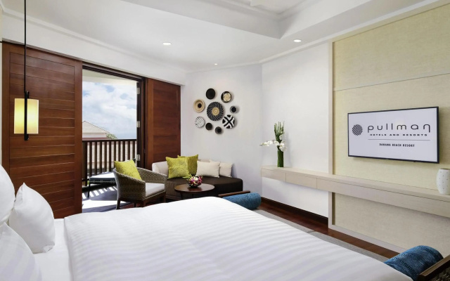 Pullman Danang Beach Resort