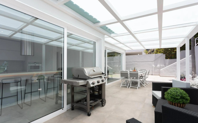 Pinalito - Vivienda vacacional con piscina privada