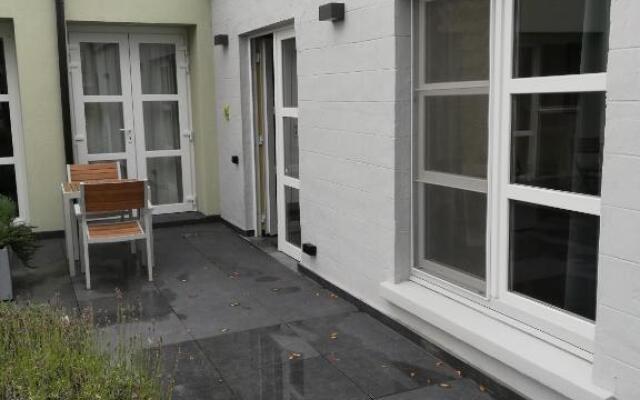 B&B Martijn Dewulf Ghent