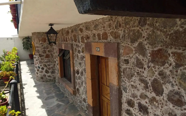 Posada de Las Monjas