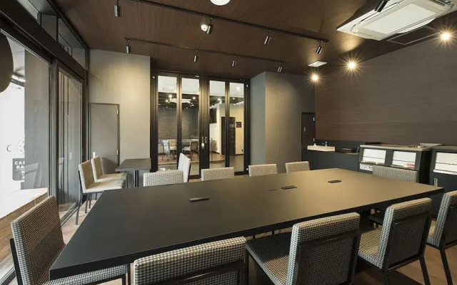 Nagoyaeki Accesshotel