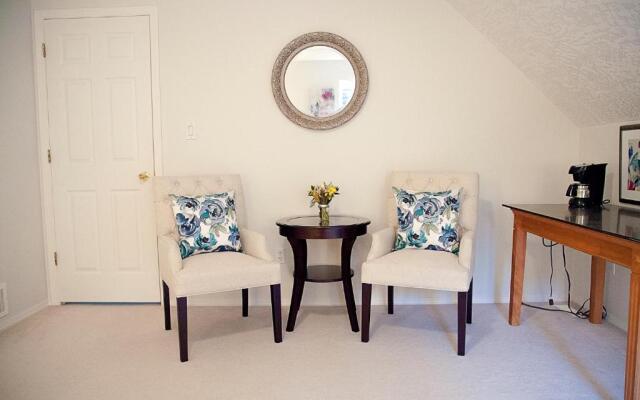 The Inlet Bed & Breakfast