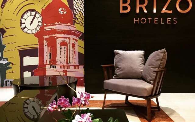 Grand Brizo Buenos Aires