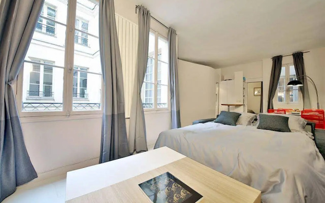 Saint Germain Apartment