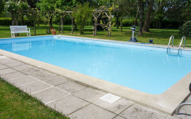 Holiday Home Les Londes