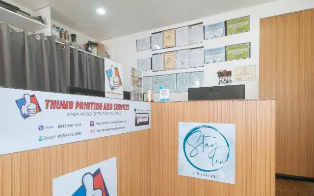 Stay Inn Station 1 Boracay By Reddoorz