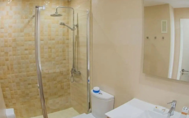 Immaculate 2-bed Apartment in Pego