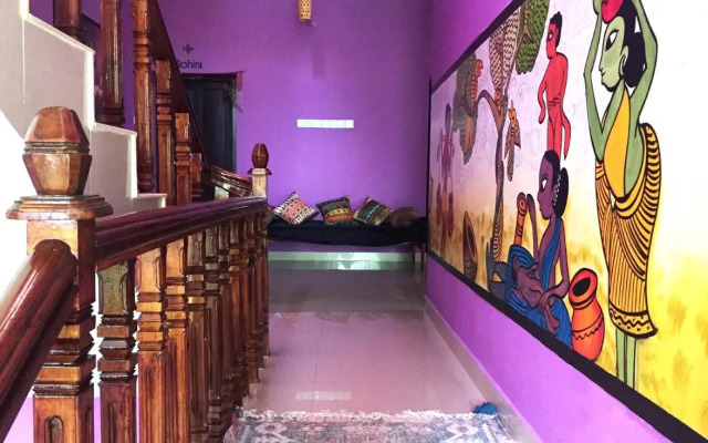 Aryavilla Heritage