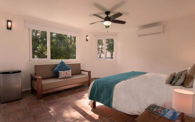 San Pancho Apart-Hotel