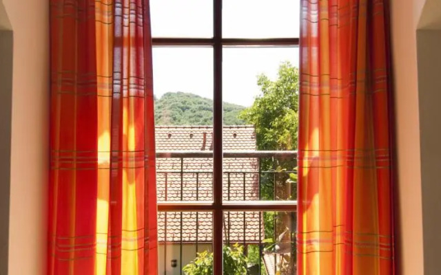 Hotel Garni Winzerhof Hödl