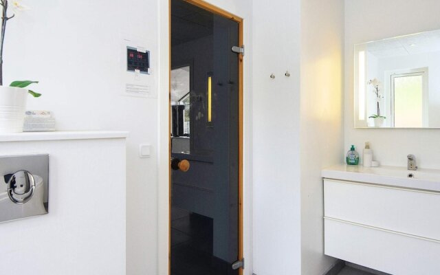 5 Star Holiday Home in Haderslev