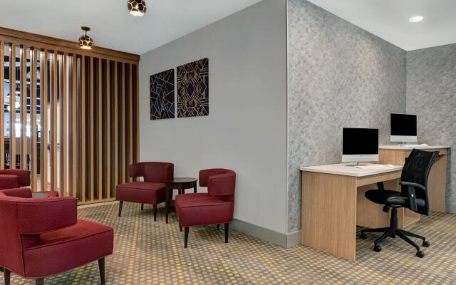 Holiday Inn Philadelphia-Cherry Hill by IHG