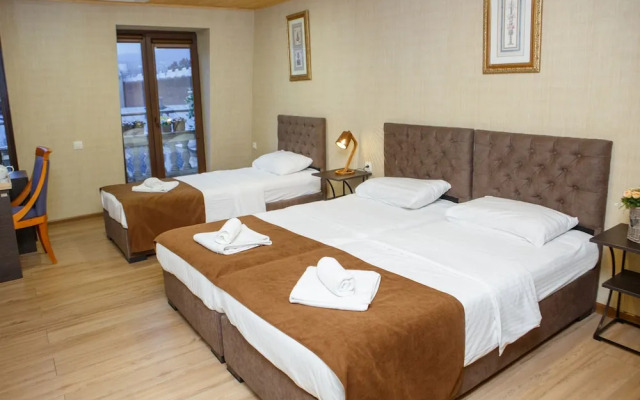 Hotel Arc Tbilisi